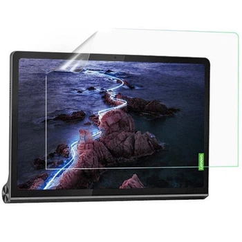 Противоударная гидрогелевая пленка Hydrogel Film для Lenovo Yoga Tab 11, Transparent - Refurbished