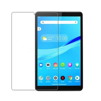 Защитное стекло 0.3mm Tempered Glass для Lenovo Tab M8 (HD) / Tab M8 (3rd Gen), Transparent - Refurbished