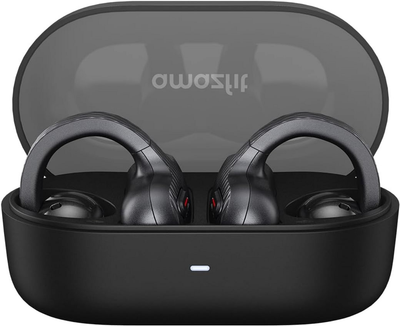 Słuchawki Amazfit Up Black (6970100374926)
