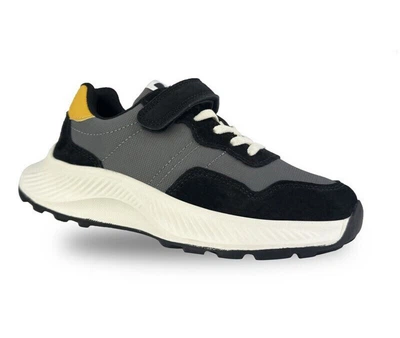 Кросовки для мальчиков Jong Golf B1163120/31 Серый 31