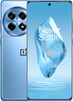 Смартфон OnePlus 12R 16/512GB Cool Blue Global