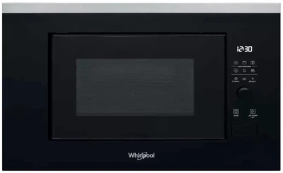 Мікрохвильова піч Whirlpool вбудовувана, 20л WMF200G (WMF200G)