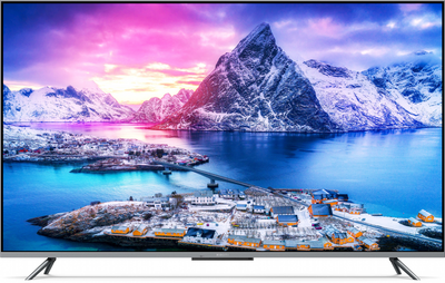 Telewizor Xiaomi Mi TV Q1E 55" (6971408156177)