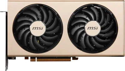 Видеокарта MSI Radeon RX 5700 EVOKE GP OC