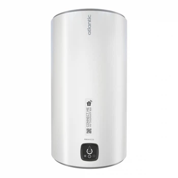 Электрический водонагреватель Atlantic Steatite Genius WI-FI VM 050 D400S-3E-CW (1800W) (841331)