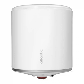 Электрический водонагреватель Atlantic Opro Compact PC 15 RB (1600W) (821453)