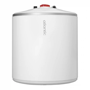 Электрический водонагреватель Atlantic Opro Compact PC 15 SB (2000W) (821454)