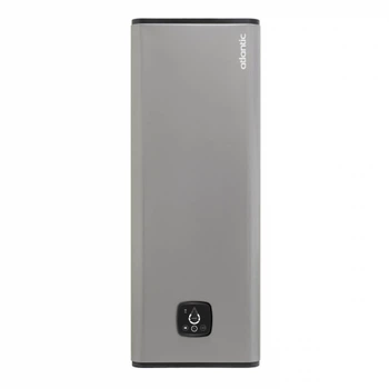 Электрический водонагреватель Atlantic Vertigo Steatite WI-FI 80 ES-MP0652F220-S WD (2250W) (EG) silver (841417)