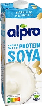 Напій Alpro соєвий оригінальний 1 л (5411188543381)