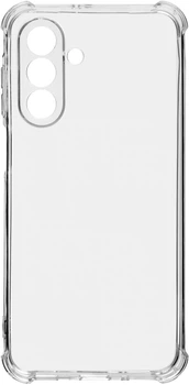 Чехол для смартфона ArmorStandart Air Force для Samsung Galaxy A17 4G Camera cover Clear (ARM86526)