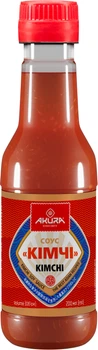 Соус Akura Кімчі 200 мл (4820178464048)