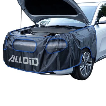 Alloid. Защитный чехол на перед авто .380X70 см.