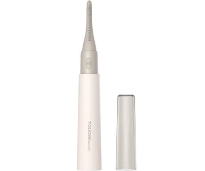 Электрический стайлер с подогревом для завивки ресниц TOUCHBeauty TB-2117А