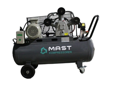 Компресор MAST TA65/100L 220V