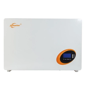 Модульний акумуляторний блок JSDSolar BG48200 (48В, 200А*год.)