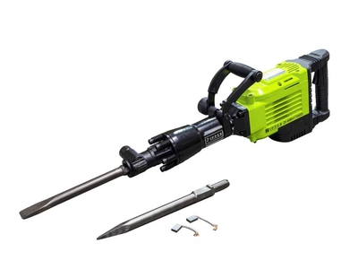 Відбійний молоток Zipper ZI-ABH1700D