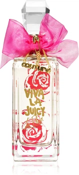 Туалетна вода Juicy Couture Viva La Juicy La Fleur edt 150ml TESTER