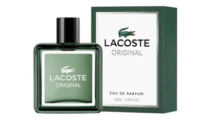 Парфумована вода Lacoste Eau De Parfum edр 4.5 ml