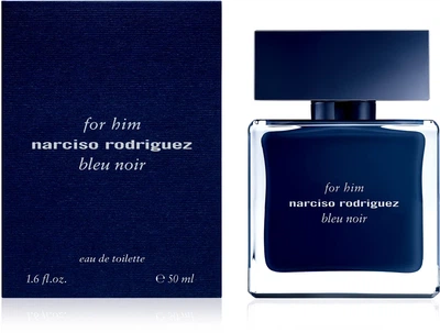 Туалетна вода Narciso Rodriguez for him bleu noir edt 50ml