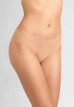 Трусы Marilyn Cotton Touch Skin,беж L