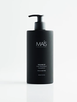 Шампунь для объема волос Mais Laboratory Volume Up Hair Treatment Shampoo 500 мл