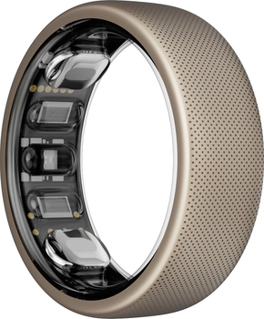 Smartring Amazfit Helio Ring Size 8 Titanium (6972596108634)