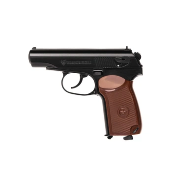 Пистолет пневматический Umarex Legends Makarov кал.4,5мм