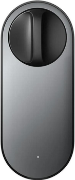 Розумний замок Aqara Smart Lock U200 Lite Black (EL-D03D)