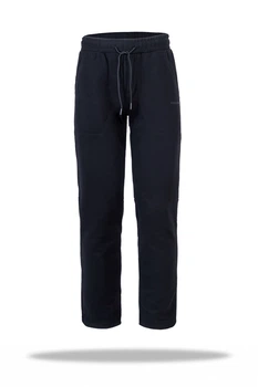 Брюки спортивные мужские Freever WF 8819 черные XL