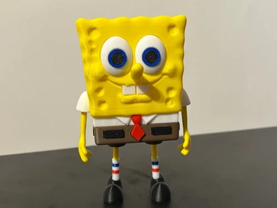 Фігурка: SpongeBob SquarePants