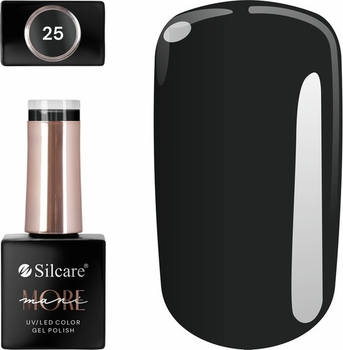 Lakier hybrydowy Silcare ManiMore 25 10 g (5902560567403)
