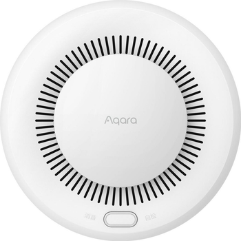 Датчик диму Aqara Smoke Detector White (SD-S01D)