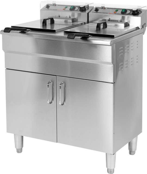 Frytkownica YATO YG-04638