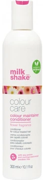 Odżywka do włosów farbowanych Milk_Shake Colour Flower Fragrance 300 ml (8032274170761) 