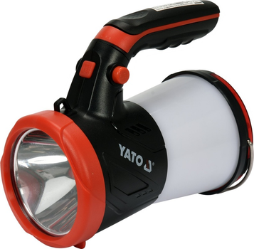 Ліхтар YATO LED-діодний акумулятор (YT-08579)