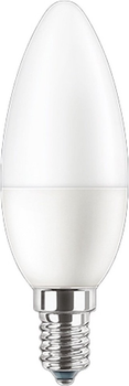 Світлодіодна лампа Standart B35 6W E14 620LM 4000K MATT (929002971198)