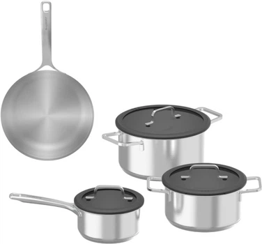 Набор посуды BergHOFF Culina 7 предметов (7000000)