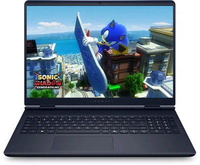 Ноутбук Dell Alienware 16 Aurora AC16250 (useac16250hbtshtgc) Interstellar Indigo