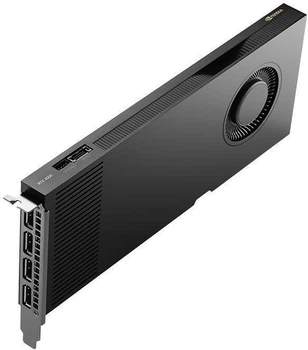 Відеокарта HP Quadro RTX 4000 Ada 20GB GDDR6 (8D6B7AA)