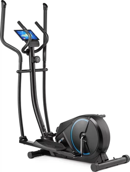 Орбитрек Gymtek XC1500 магнитный синий
