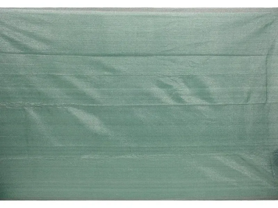 Siatka cieniująca Toya FLO 1.5 x 10 m Zielona (5906083078972)