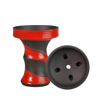Чаша для кальяна Personalka Bowl Red (kb005)