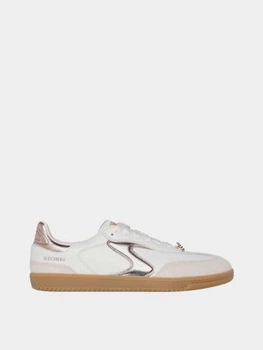 Жіночі кеди Skechers 39 Білий 185236 WTRG