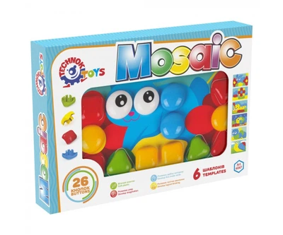 Мозаїка ТехноК (6047)
