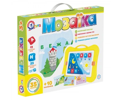 Мозаїка ТехноК (7877)