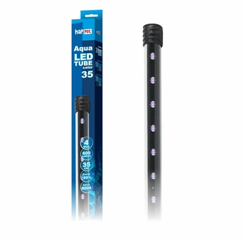 Занурювана кольорова лампа "AquaLED Tube", 6Вт, 52 см.