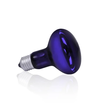Нічна синя лампа Terra Night Heat Blue 60Вт.