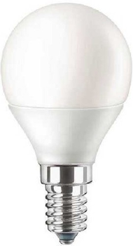 Набір світлодіодних ламп Standart P45 4.9W E14 2700K 470LM PL/MAT 3 шт. (929003540561)