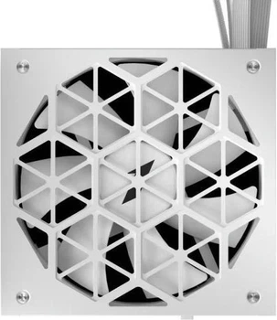 Блок питания 1STPLAYER ACK HA-650AC1 White (ACK-STD-650-WH-EU)