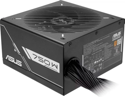Блок живлення ASUS Prime 750W Bronze (90YE00Y0-B0NA00)